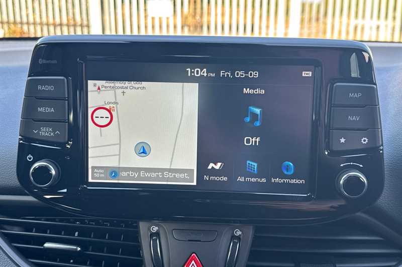 Used Hyundai i30 2019 for sale - 76096728: Photo 17