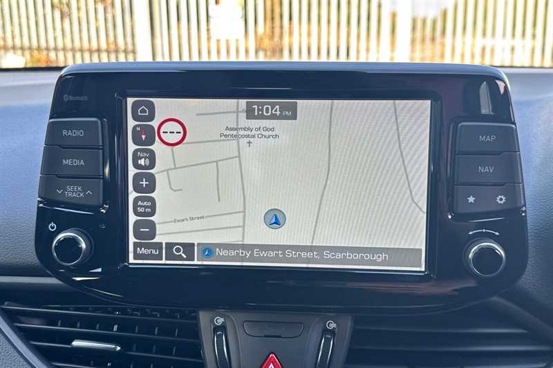 Used Hyundai i30 2019 for sale - 76096728: Photo 18