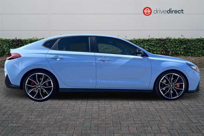 Used Hyundai i30 2019 for sale - 76096728: Photo 2