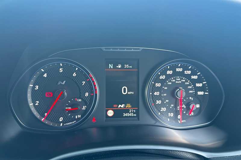 Used Hyundai i30 2019 for sale - 76096728: Photo 20
