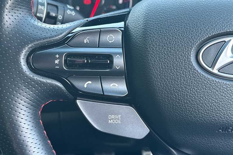 Used Hyundai i30 2019 for sale - 76096728: Photo 21
