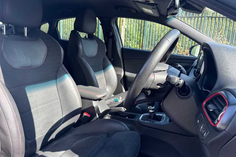 Used Hyundai i30 2019 for sale - 76096728: Photo 23