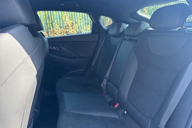 Used Hyundai i30 2019 for sale - 76096728: Photo 24