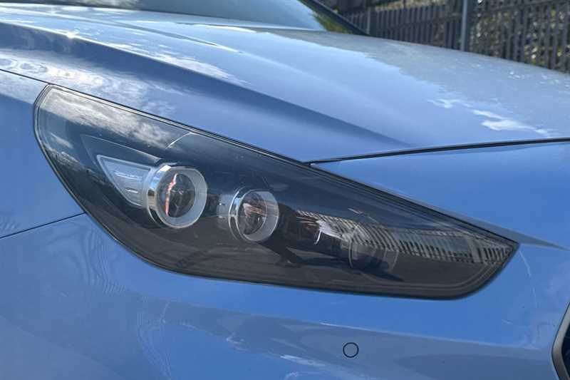 Used Hyundai i30 2019 for sale - 76096728: Photo 28