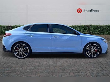 Used Hyundai i30 2019 for sale - 76096728: Photo 2