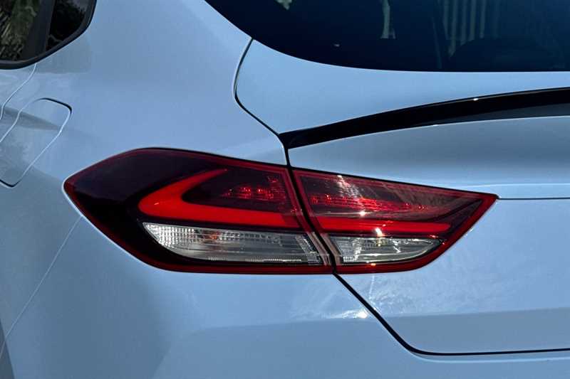 Used Hyundai i30 2019 for sale - 76096728: Photo 31