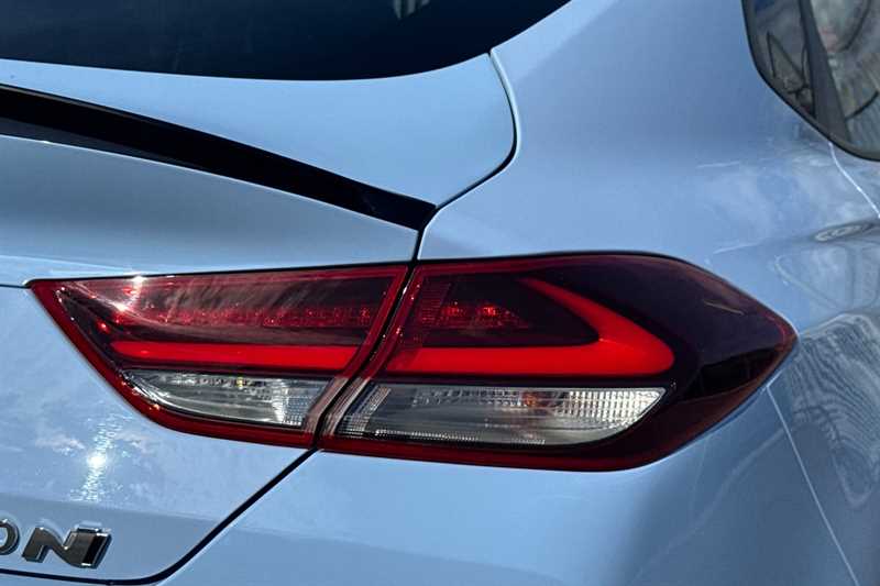 Used Hyundai i30 2019 for sale - 76096728: Photo 32