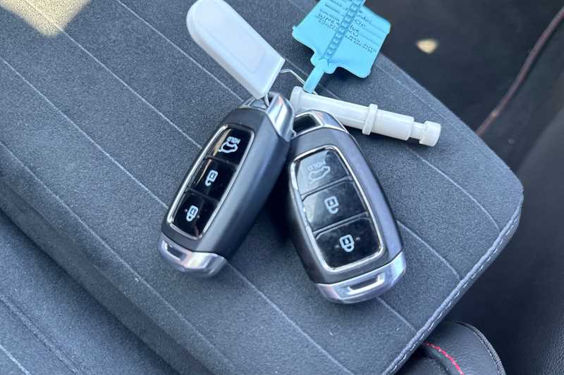 Used Hyundai i30 2019 for sale - 76096728: Photo 36