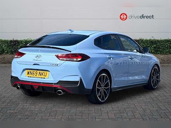 Used Hyundai i30 2019 for sale - 76096728: Photo 3