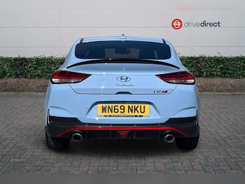 Used Hyundai i30 2019 for sale - 76096728: Photo 4