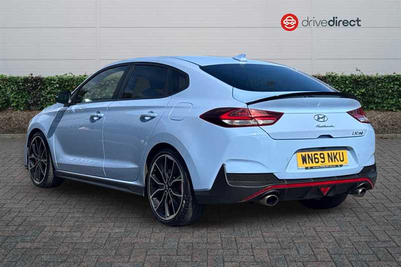 Used Hyundai i30 2019 for sale - 76096728: Photo 5