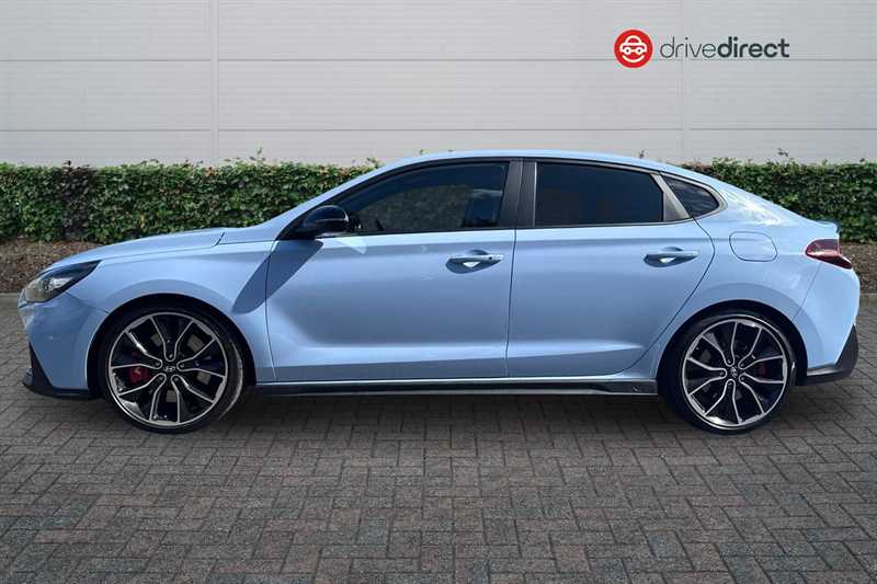 Used Hyundai i30 2019 for sale - 76096728: Photo 6