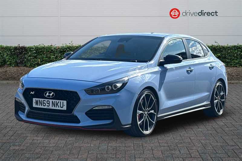 Used Hyundai i30 2019 for sale - 76096728: Photo 7