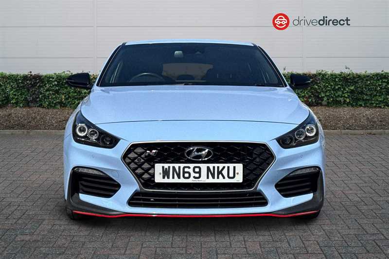 Used Hyundai i30 2019 for sale - 76096728: Photo 8