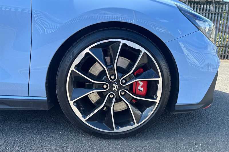 Used Hyundai i30 2019 for sale - 76096728: Photo 9