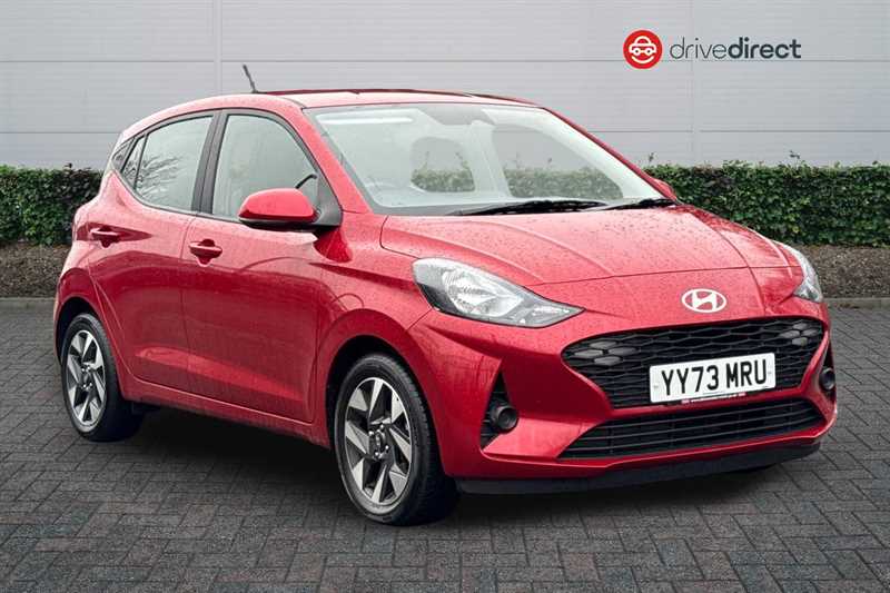 Used Hyundai i10 2024 for sale - 77403348: Photo 1