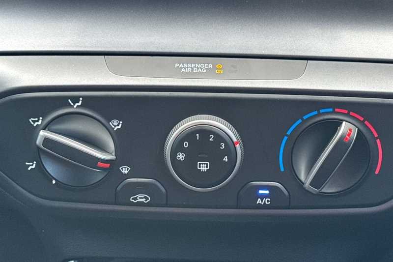 Used Hyundai i20 2025 for sale - 77844096: Photo 15