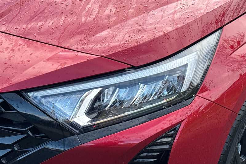 Used Hyundai i20 2025 for sale - 77844096: Photo 29