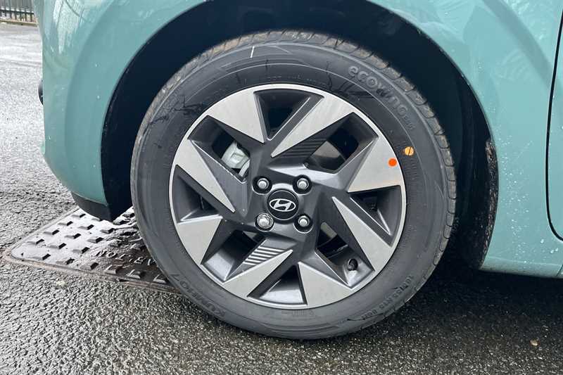 Used Hyundai i10 2025 for sale - 77429973: Photo 12