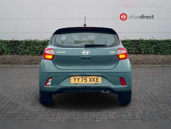 Used Hyundai i10 2025 for sale - 77429973: Photo