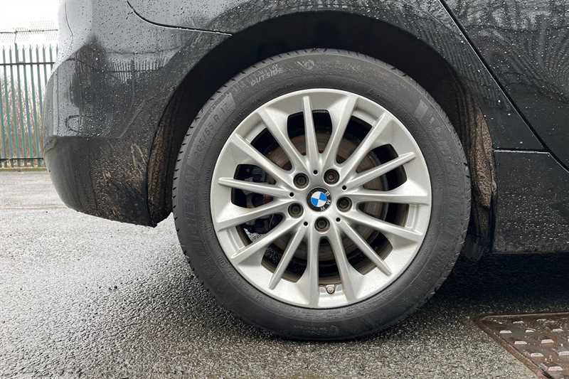 Used BMW 2 Series Active Tourer 2019 for sale - 77727414: Photo 12