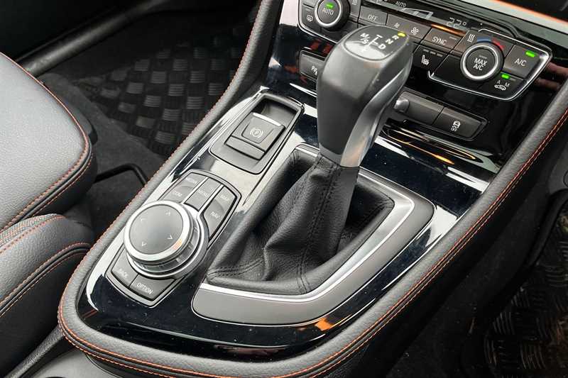 Used BMW 2 Series Active Tourer 2019 for sale - 77727414: Photo 14