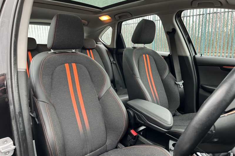 Used BMW 2 Series Active Tourer 2019 for sale - 77727414: Photo 23