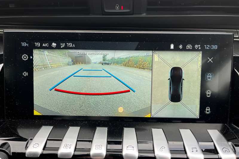 Used Peugeot 508 2024 for sale - 77349391: Photo 19