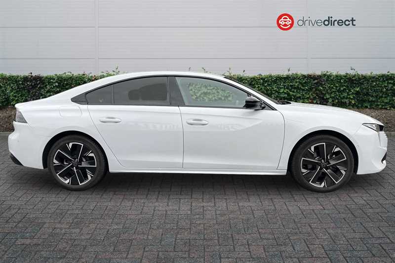 Used Peugeot 508 2024 for sale - 77349391: Photo 2