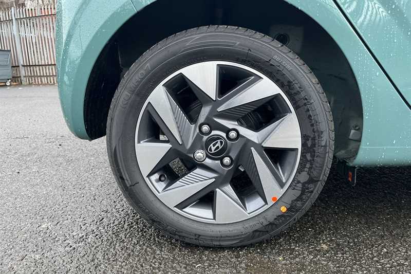 Used Hyundai i10 2025 for sale - 77415813: Photo 10