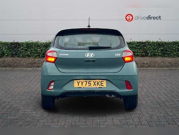 Used Hyundai i10 2025 for sale - 77415813: Photo
