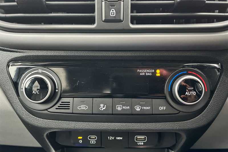 Used Hyundai i10 2023 for sale - 76978130: Photo 15