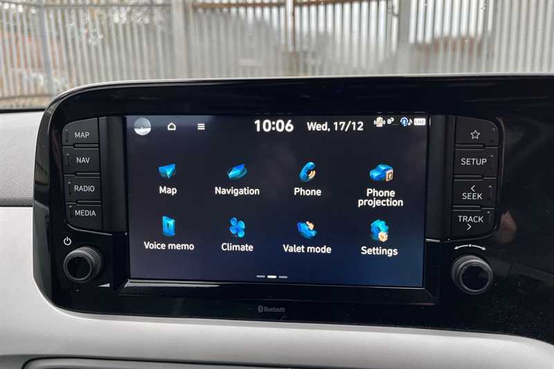 Used Hyundai i10 2023 for sale - 76978130: Photo 17