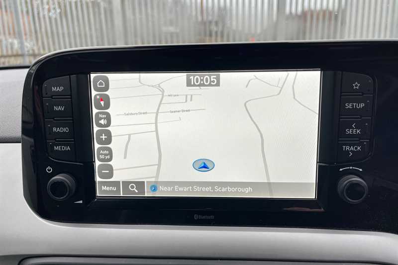 Used Hyundai i10 2023 for sale - 76978130: Photo 18