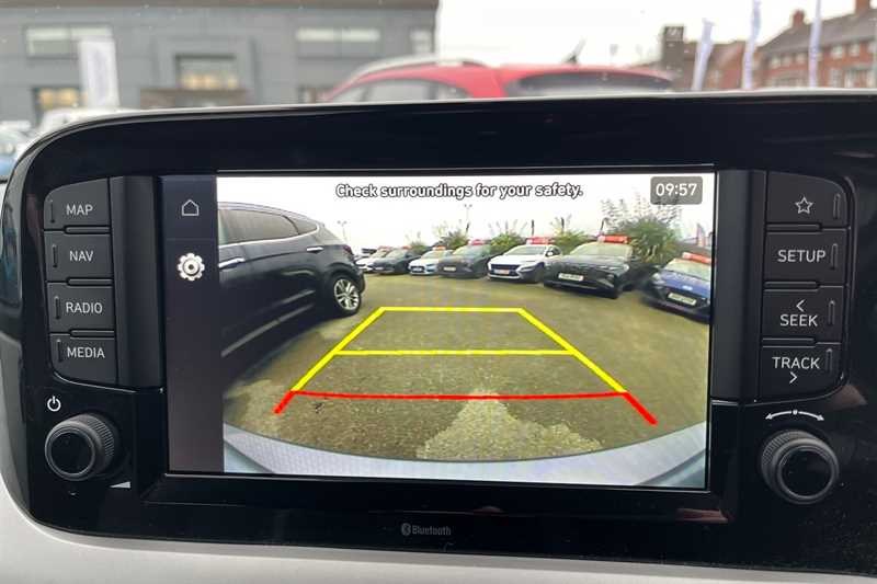 Used Hyundai i10 2023 for sale - 76978130: Photo 19