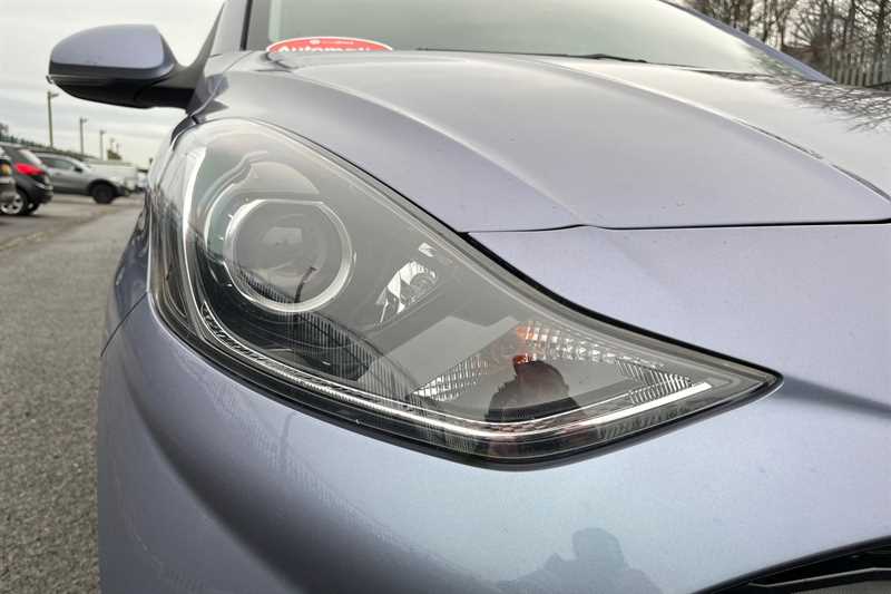 Used Hyundai i10 2023 for sale - 76978130: Photo 28