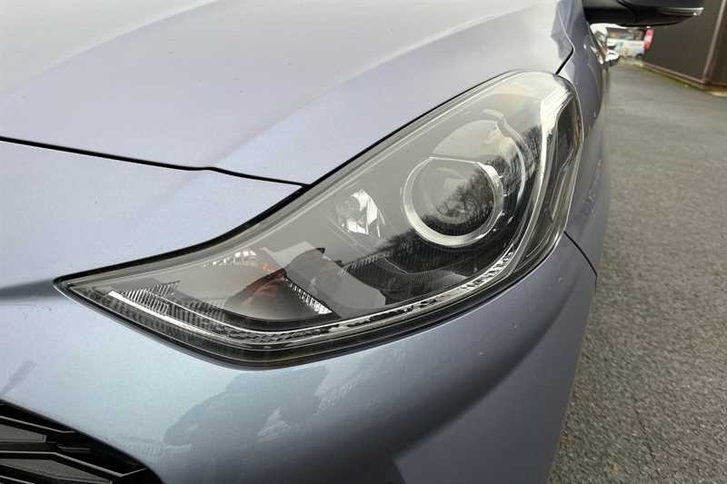 Used Hyundai i10 2023 for sale - 76978130: Photo 29