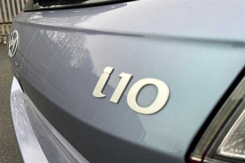 Used Hyundai i10 2023 for sale - 76978130: Photo 30