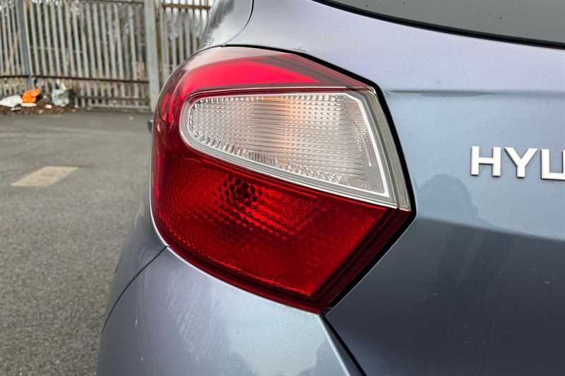 Used Hyundai i10 2023 for sale - 76978130: Photo 31