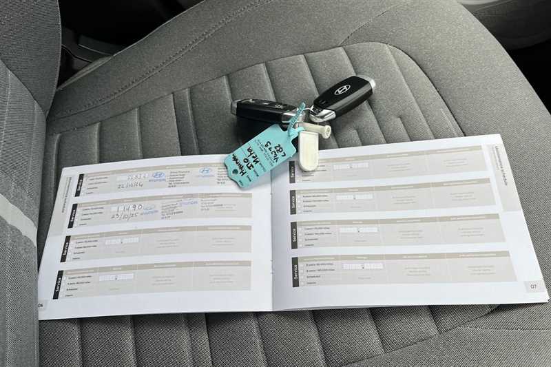 Used Hyundai i10 2023 for sale - 76978130: Photo 36