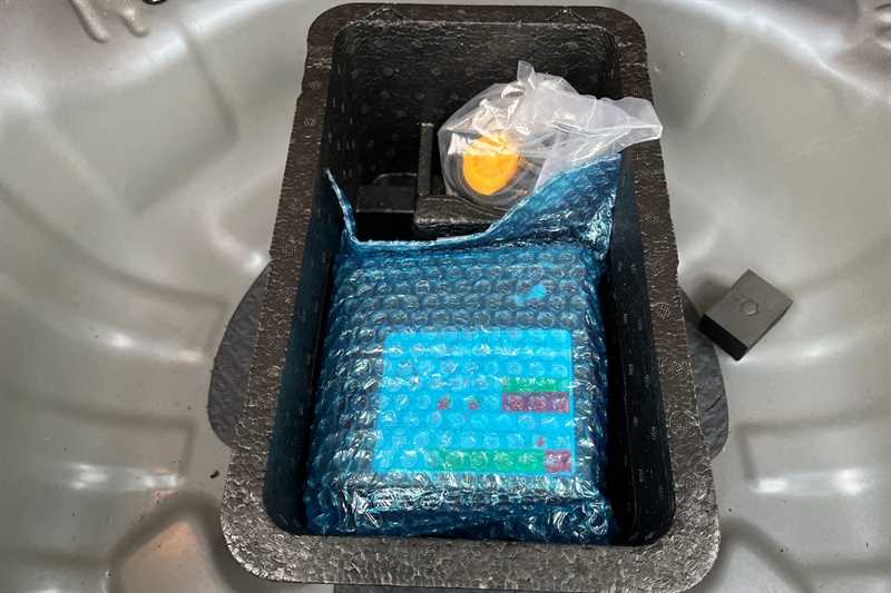 Used Hyundai i10 2023 for sale - 76978130: Photo 37