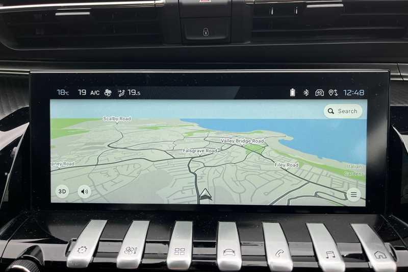 Used Peugeot 508 2024 for sale - 76844213: Photo 18