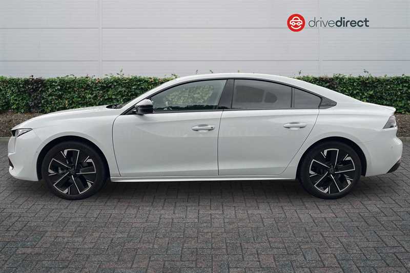 Used Peugeot 508 2024 for sale - 76844213: Photo 6