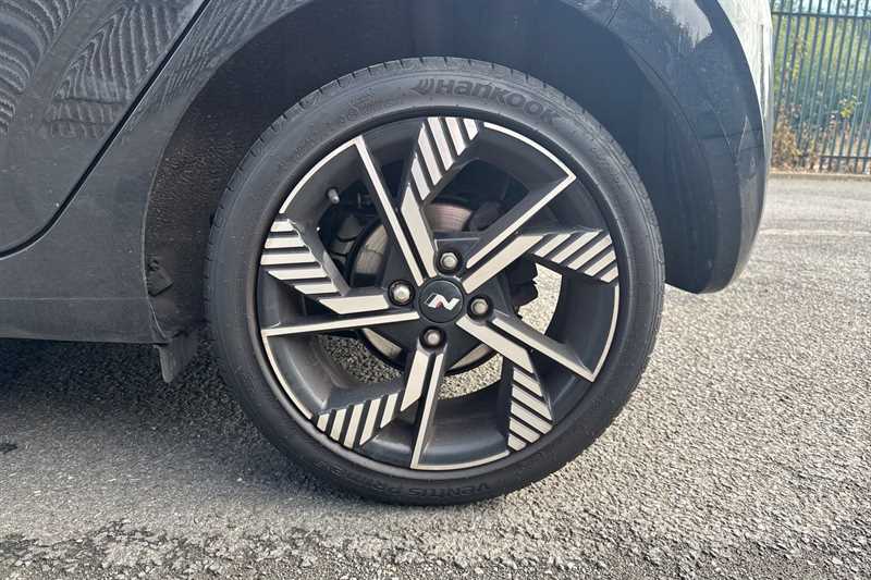 Used Hyundai i10 2023 for sale - 75981528: Photo 11