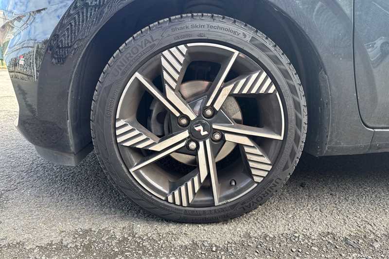 Used Hyundai i10 2023 for sale - 75981528: Photo 12