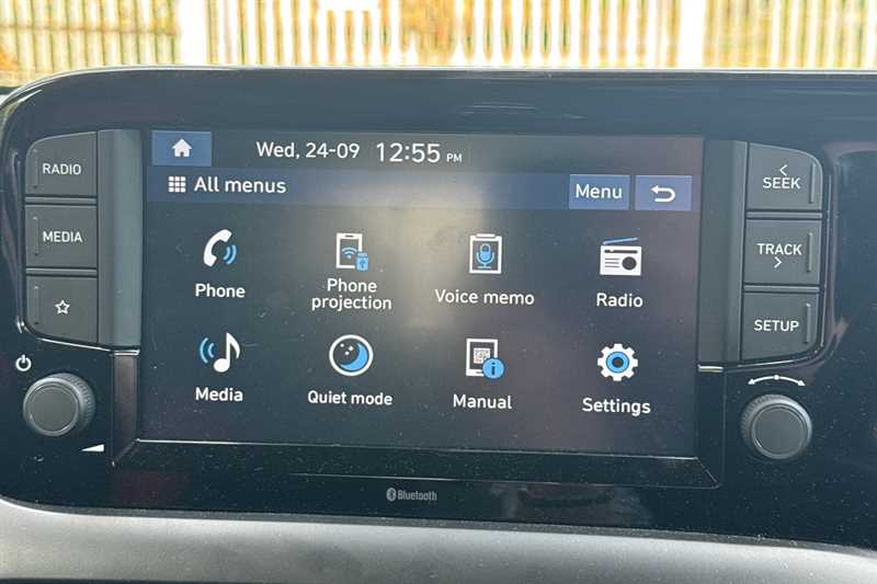 Used Hyundai i10 2023 for sale - 75981528: Photo 17