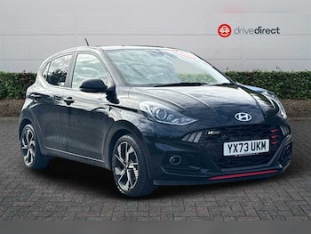 Hyundai - i10
