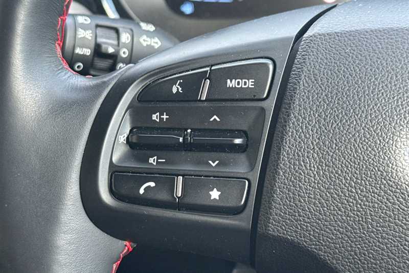 Used Hyundai i10 2023 for sale - 75981528: Photo 21
