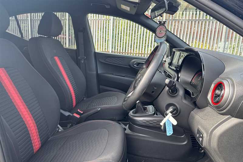 Used Hyundai i10 2023 for sale - 75981528: Photo 23
