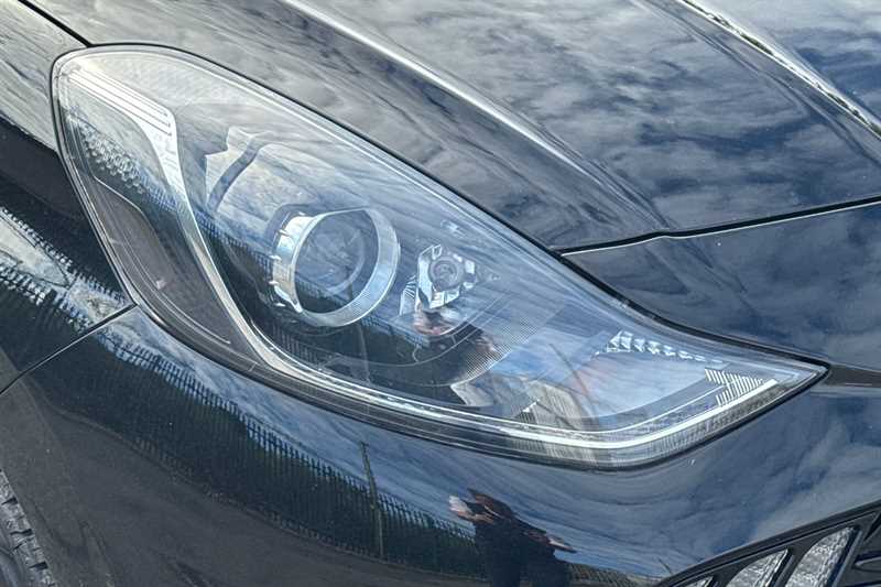 Used Hyundai i10 2023 for sale - 75981528: Photo 28